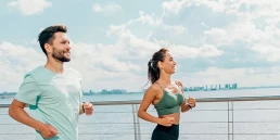 Por qué el açaí es bueno en una dieta para deportistas