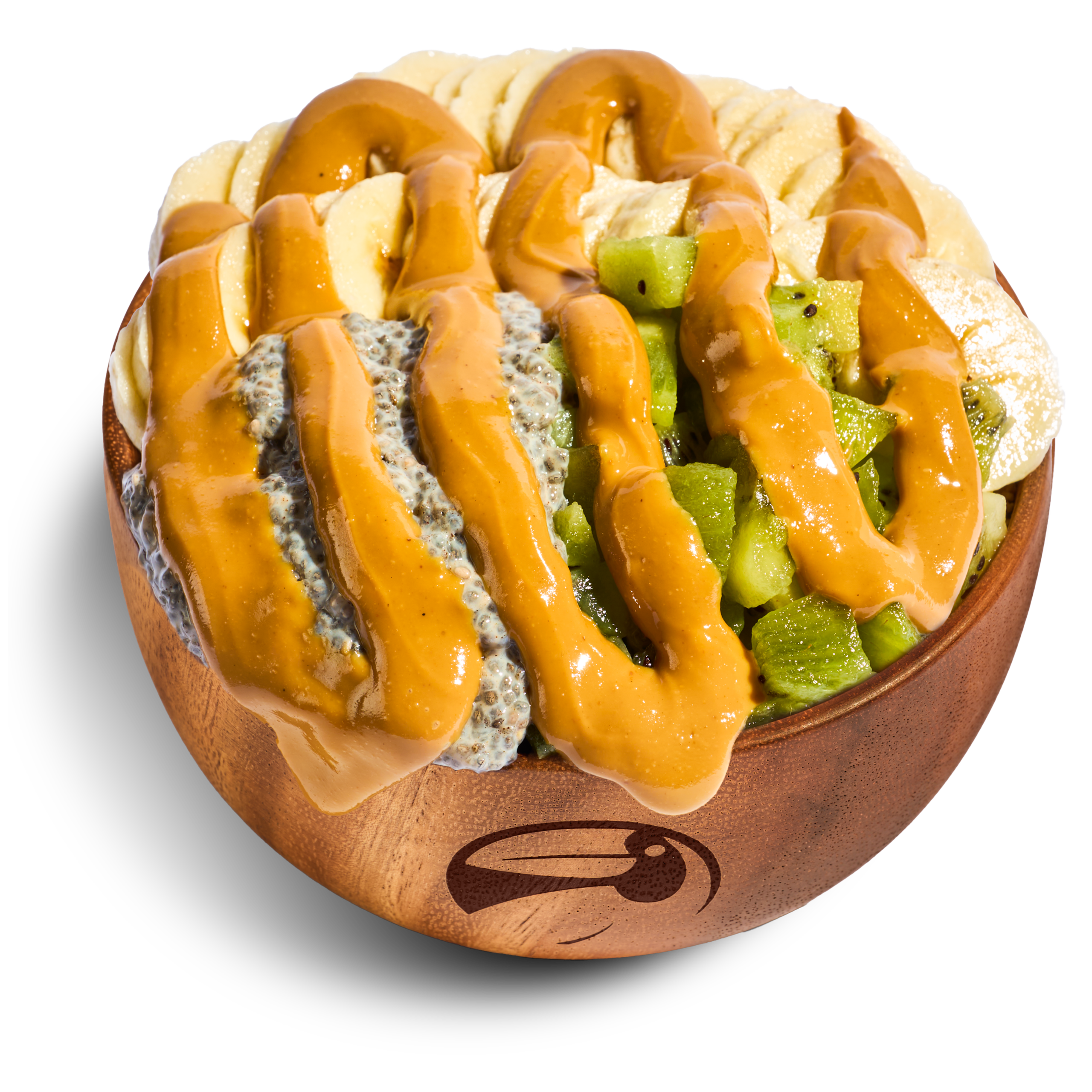 Protein bowl